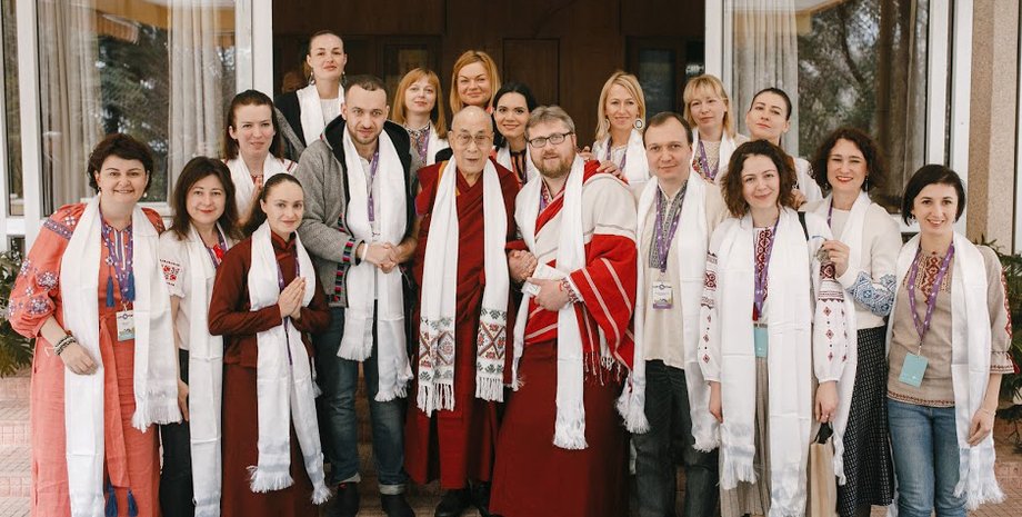 Фото: Уляна Рудич