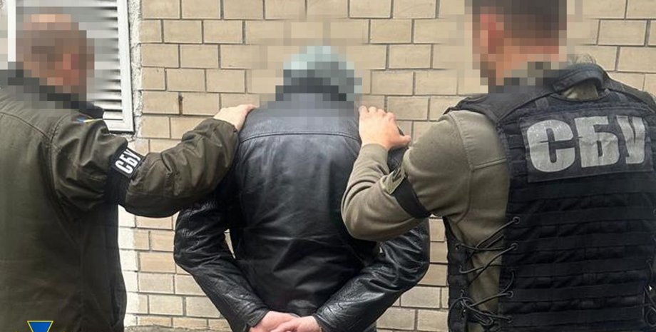 СБУ викрила схеми допомоги уклоністам