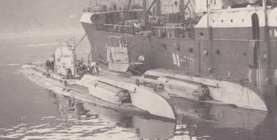 немецкая подводная лодка, затонувший корабль, вторая мировая война, история, находка, Первая мировая война, подводные исследования, обнаружение затонувших кораблей, исторические морские артефакты