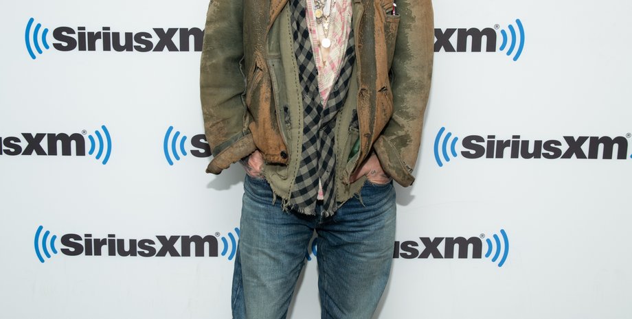 Джонни Депп, актер, фото