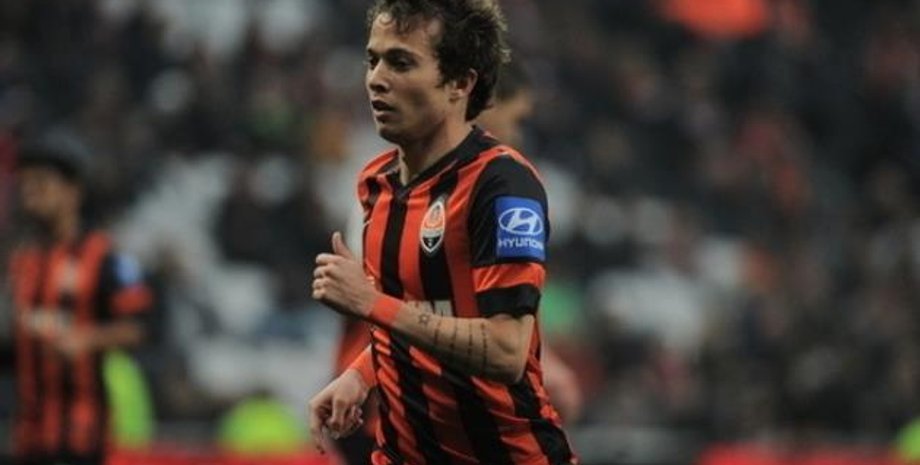 Бернард / Фото: Football.ua