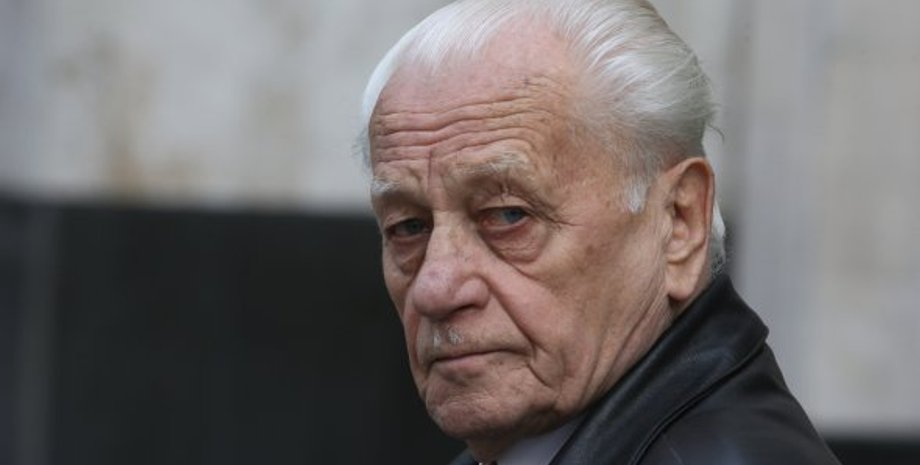 Степан Хмара / Фото: gazeta.ua