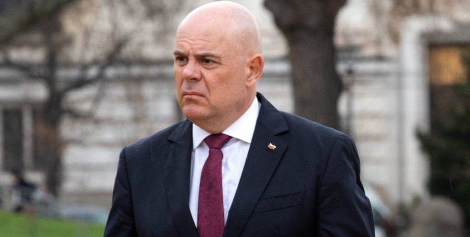 Генпрокурор, Болгарія, Іван Гешев, замах, підрив, вибуховий пристрій