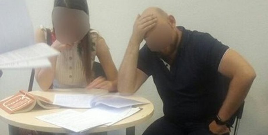 Фото: пресс-служба Национальной полиции