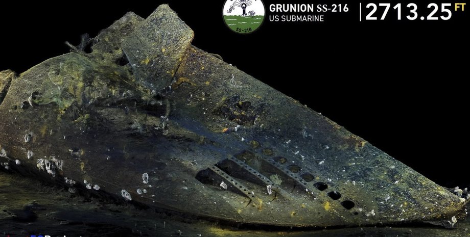 Фото: Lost 52 Project/PRNewsfoto