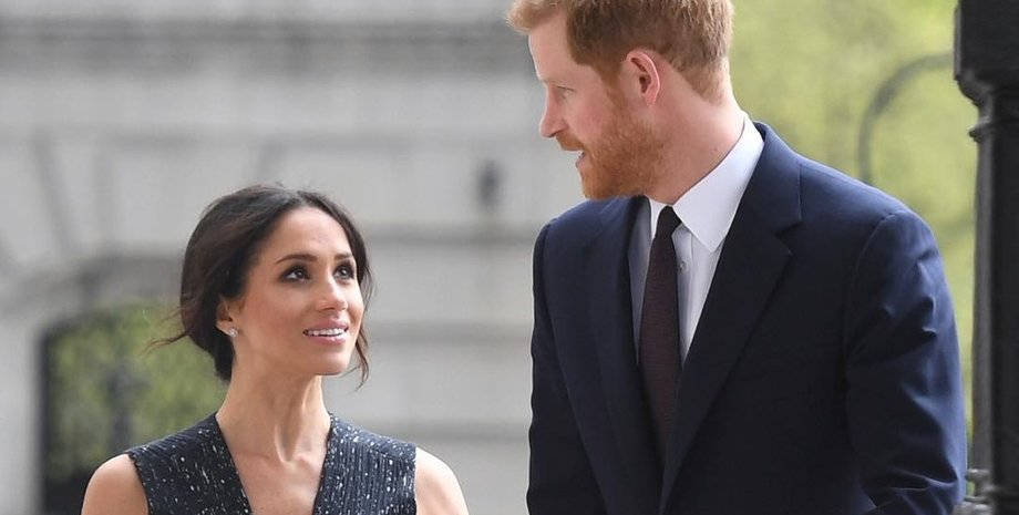 Фото: Instagram dukeandduchessofsussexdaily