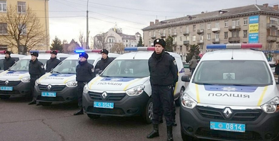 Фото пресс-службы МВД