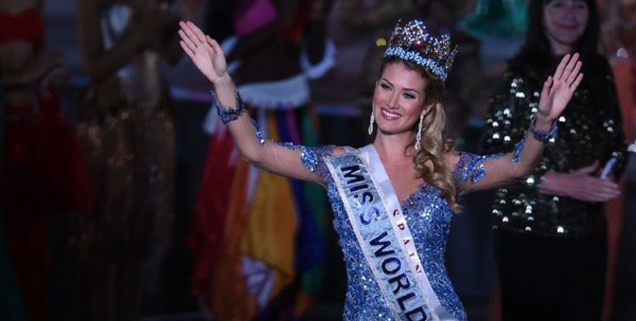 Мисс мира-2015 / Фото: russian.news.cn