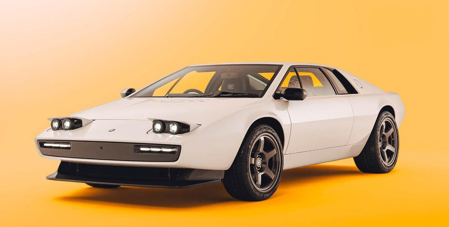 Лотос Эсприт