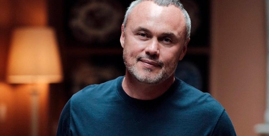 Евгений Черняк, холдинг, Global Spirits, война РФ против Украины, СБУ, подозрение