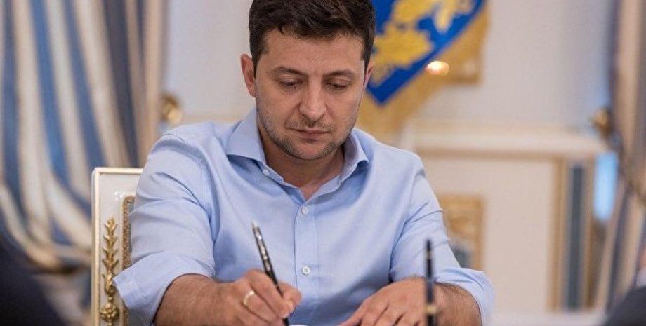 Фото: пресс-служба президента