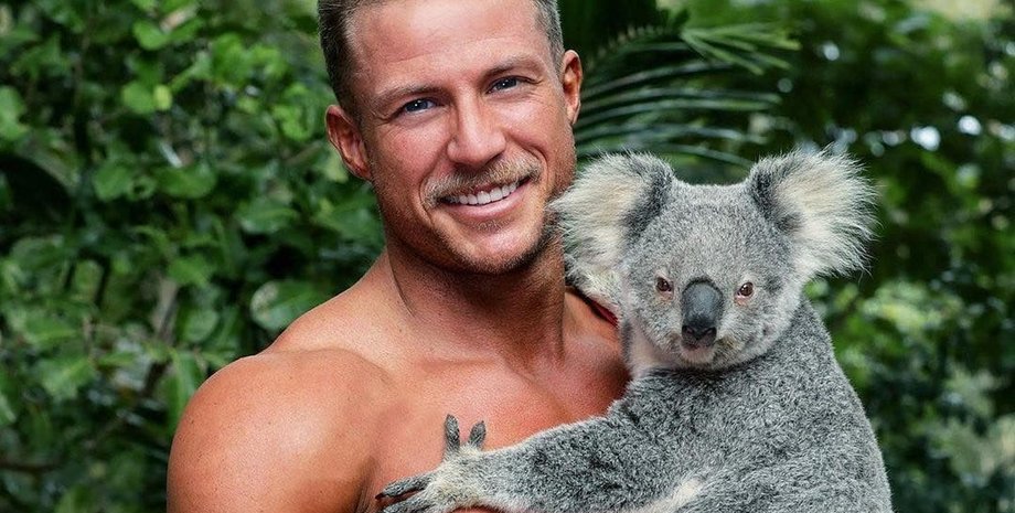 Австралійський календар пожежників