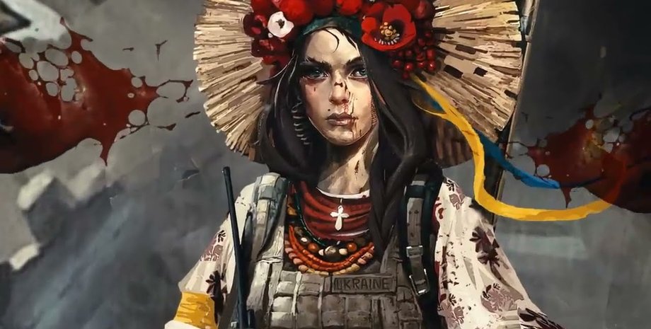 Ярмак "Дике поле", Ярмак і Аліса, Ярмак, Аліса Панчук