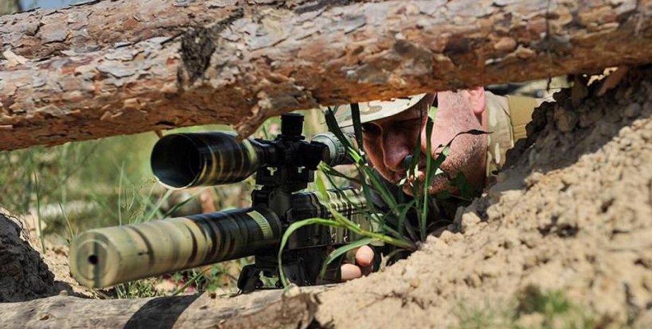 Испытания техники и вооружения / Фото: facebook.com/oleksandr.turchynov