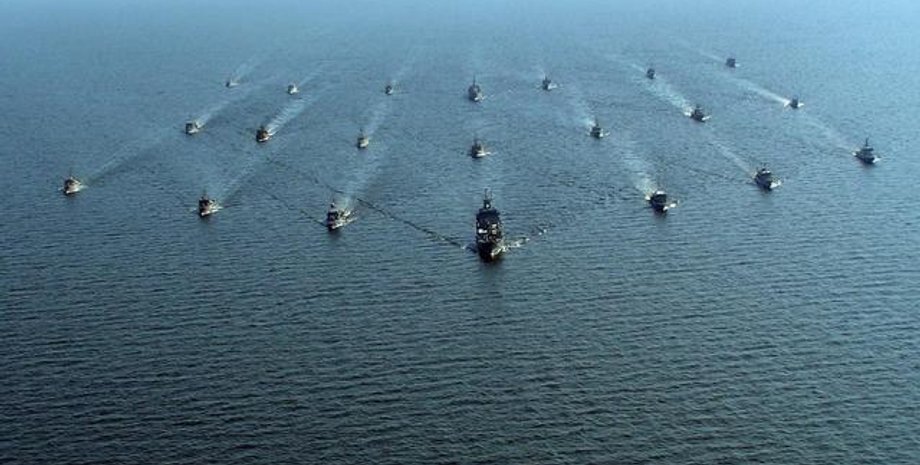 Фото: Korabli.eu