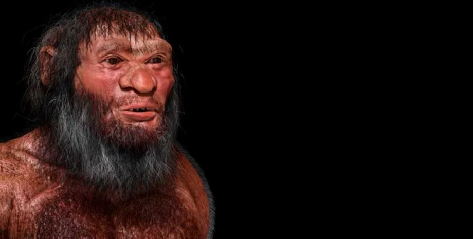 человек-дракон