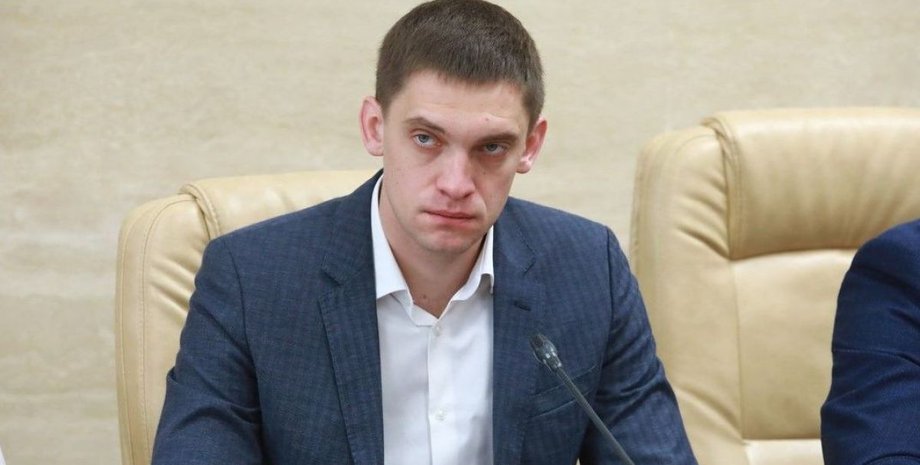 Иван Федоров, мэр Мелитополя, Запорожская область, Запорожская ОВА, Алексей Гончаренко, назначение