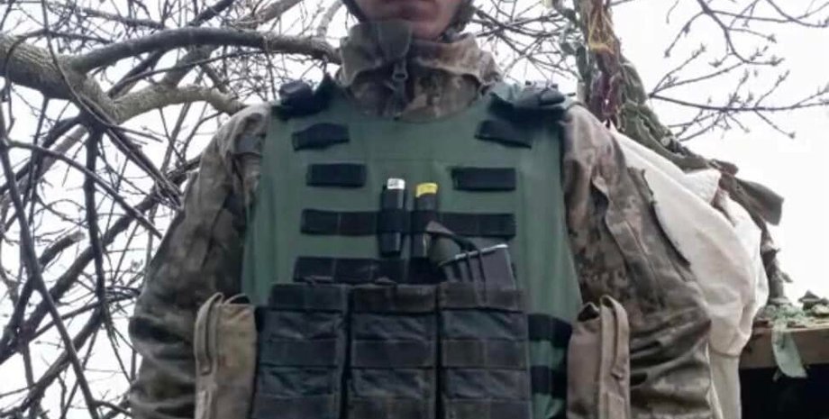 українець, ЗСУ, фейк, російська пропаганда, війна РФ проти України, російські фейки, Володимир Сачала