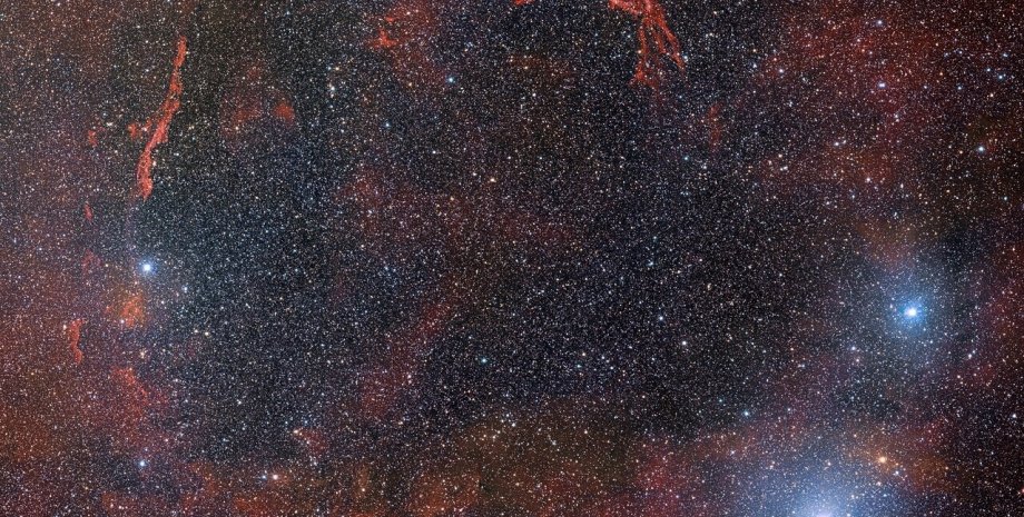 сверхновая SN 185,  остаток сверхновой RCW 86