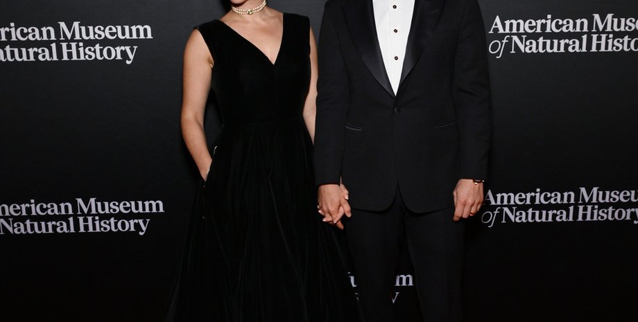 Скарлетт Йоханссон, Колин Джост