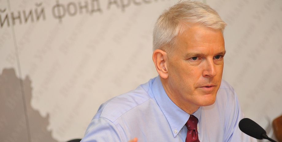 Стивен Пайфер  / Фото: openukraine.org