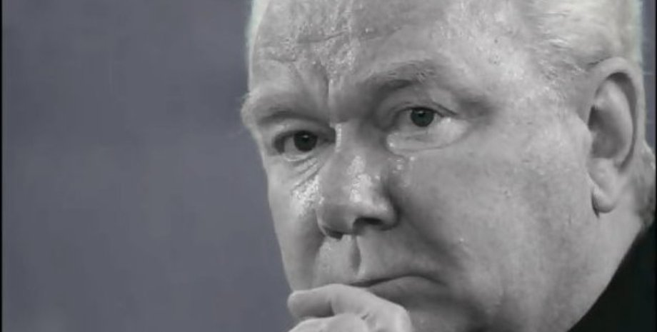 Валерий Лобановский / Фото пресс-службы ФК "Динамо" Киев