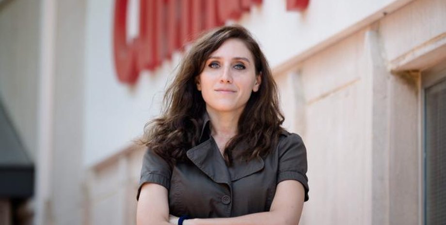 Пэлин Ункер