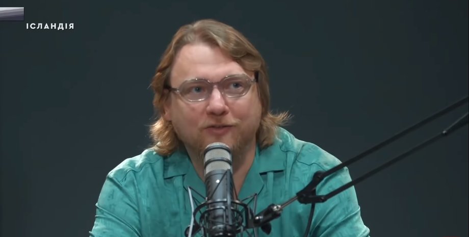 Владимир Петров, политтехнолог Владимир Петров, языковой скандал с Владимиром Петровым