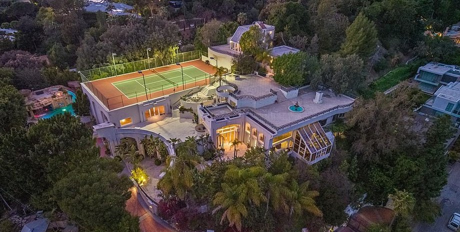 Фото: Oppenheim Group