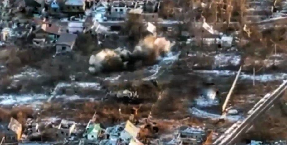 Потери, ВС РФ, российские оккупанты, гаубица Д-20, война РФ против Украины