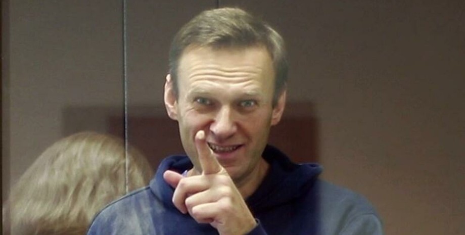 Олексій Навальний, Навальний