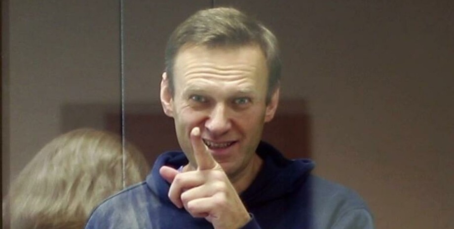 Олексій Навальний Олексій Навальний, Навальний