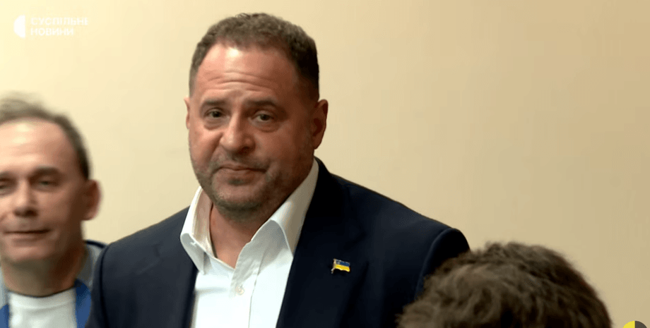 Андрей Ермак о поместье в Династии