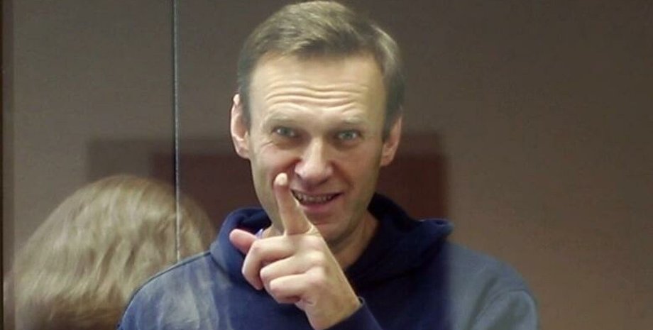 Алексей Навальный, Навальный