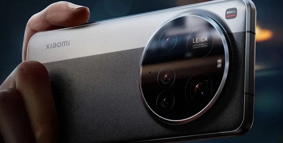 Xiaomi 15, смартфон