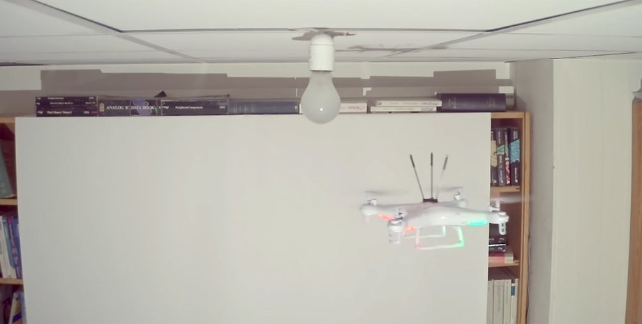 Скриншот видео