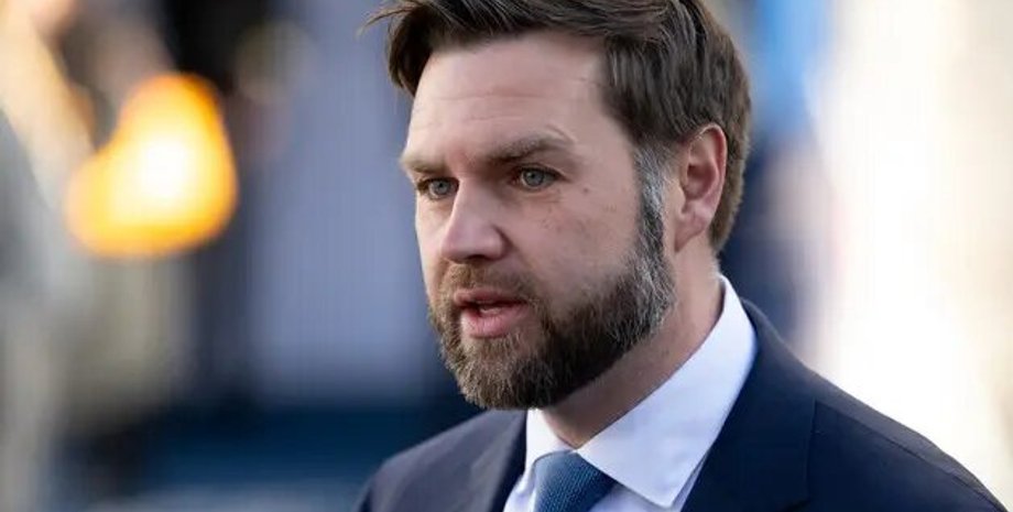 Джей Ді Венс, сша, скандал, переписка, дональд трамп, буданов, олещук, республіканці