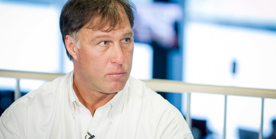 Шарунас Марчюленис/Фото: Delfi