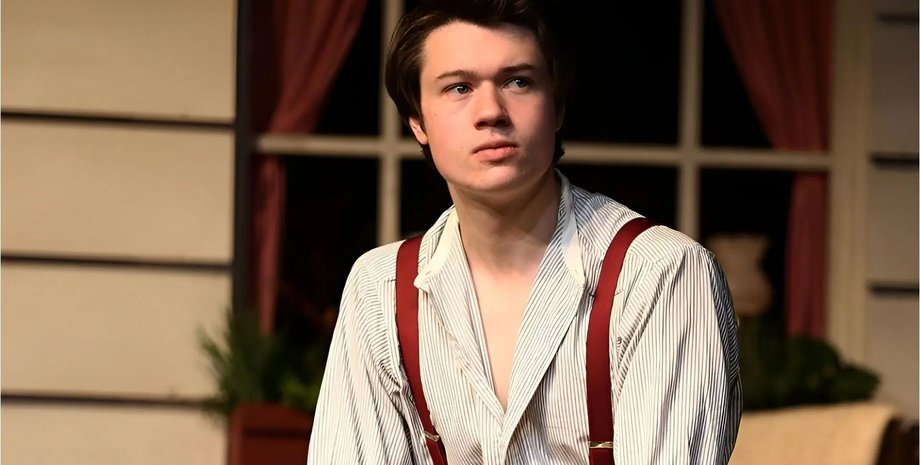 Александр Вествуд, приговор