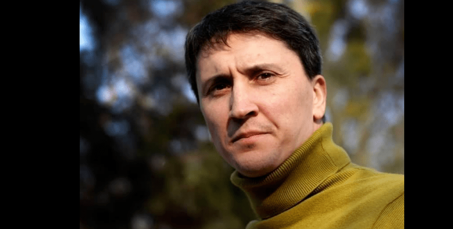 Богдан Колесник Богдан Колесник