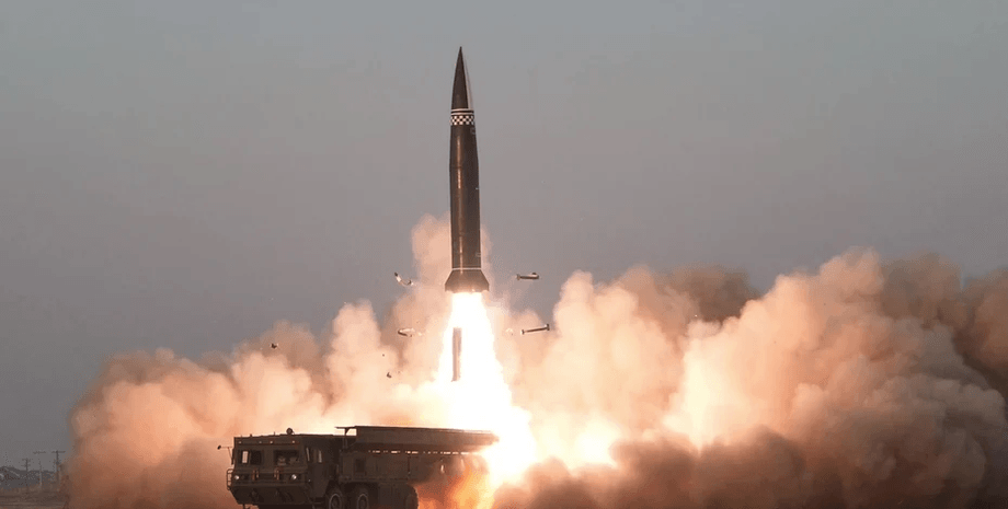 KN-23, балістична ракета, поставки КНДР