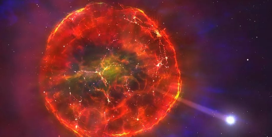 Иллюстрация: University of Warwick/Mark Garlick