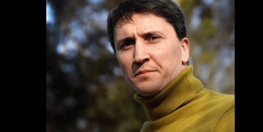 Богдан Колесник