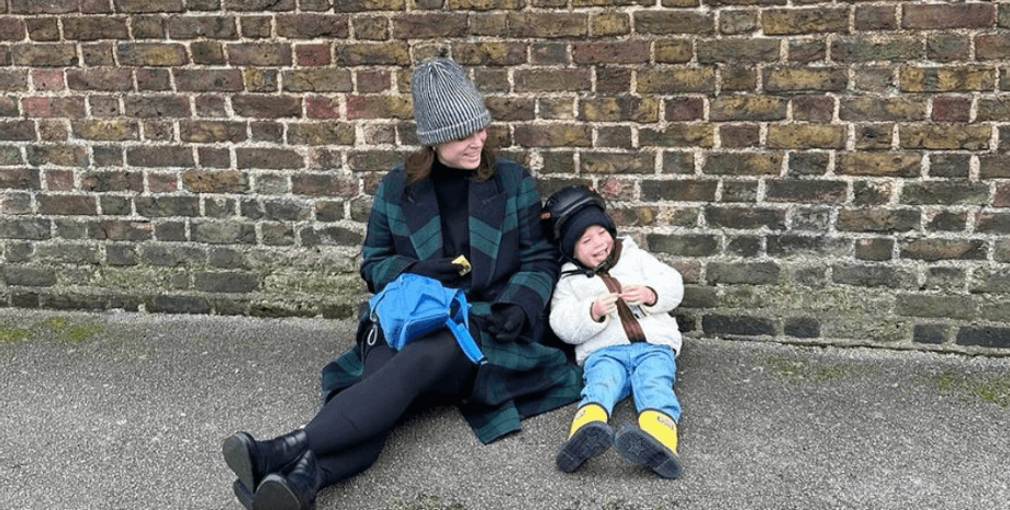 принцесса евгения, сын принцессы евгении, август бруксбенк, внучка королевы елизаветы, день рождения