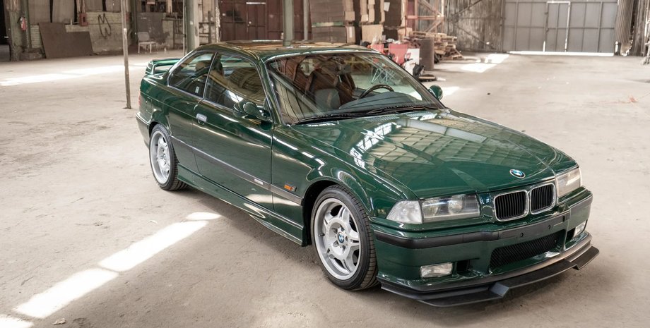 BMW, BMW M3 GT, Спорткары, Авто, Автомобили, Купе, Продажа, Аукцион, Фото, Раритетные авто, Редкие авто