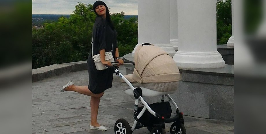 Насилие в детсадике Диканьки