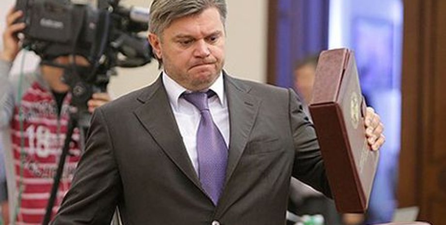 Эдуард Ставицкий / Фото: 112.ua