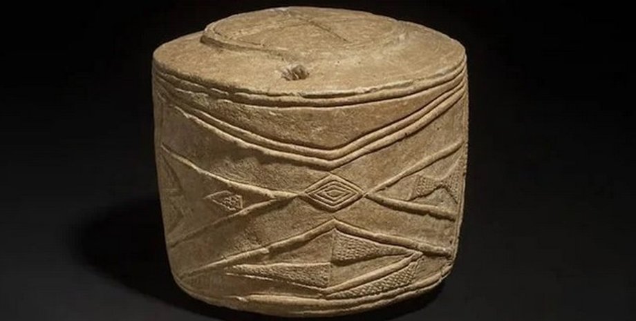 Барабан, неоліт, Англія, Стоунхендж