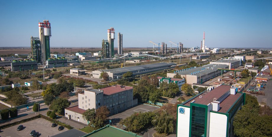 Фонд держмайна, приватизація, велика приватизація