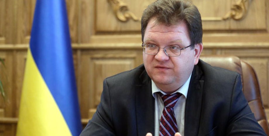 богдан львов, суддя, господарський суд, верховний суд україни, громадянство Росії, російський паспорт